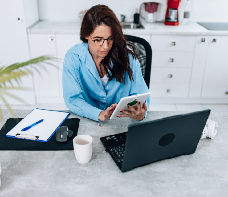 How to Create a Winning Freelancer Profile