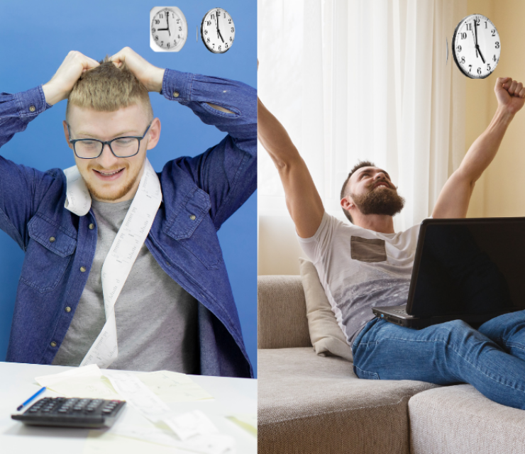 Unlocking New Opportunities While Working 9-to-5