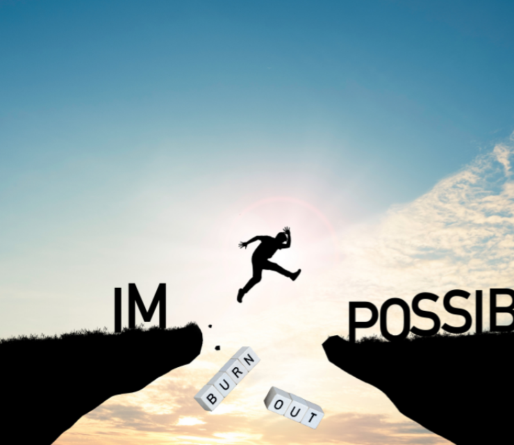 How to Stay Motivated and Avoid Burnout